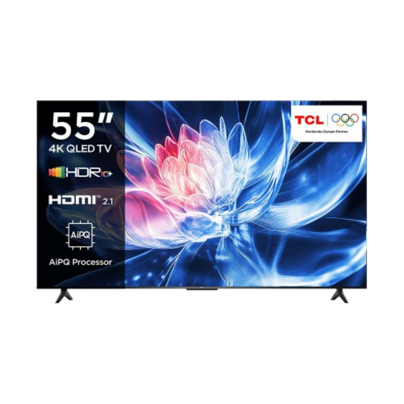 Picture of TCL 55T6C 55'' QLED