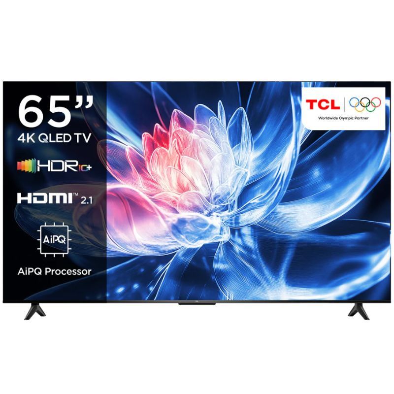 Picture of TCL 65T6C 65'' QLED