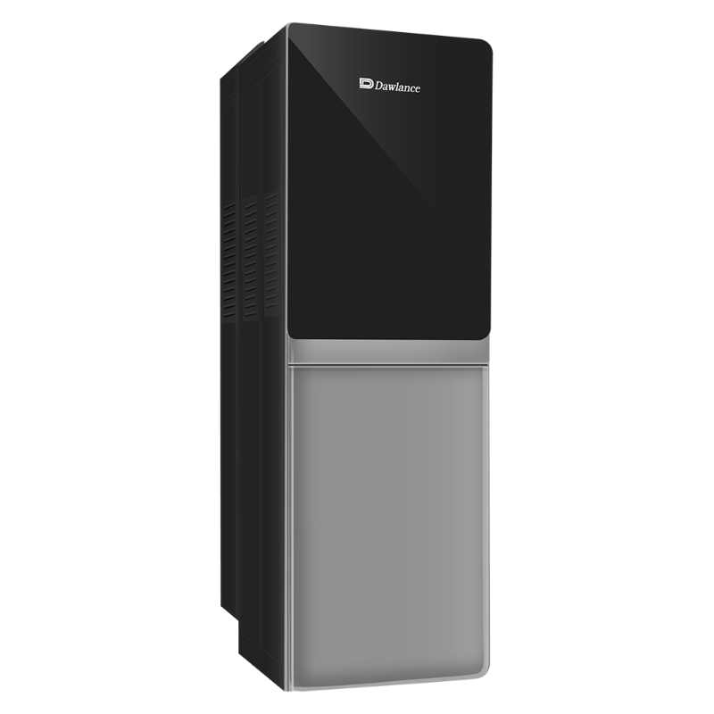 Picture of Dawlance Water Dispenser 1051 GD SLV/CHAM/BEG