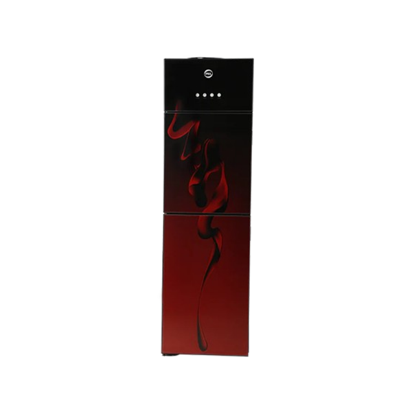 Picture of PEL DISPENSAR 425 GLASS DOOR STRAIGHT PMI/RED