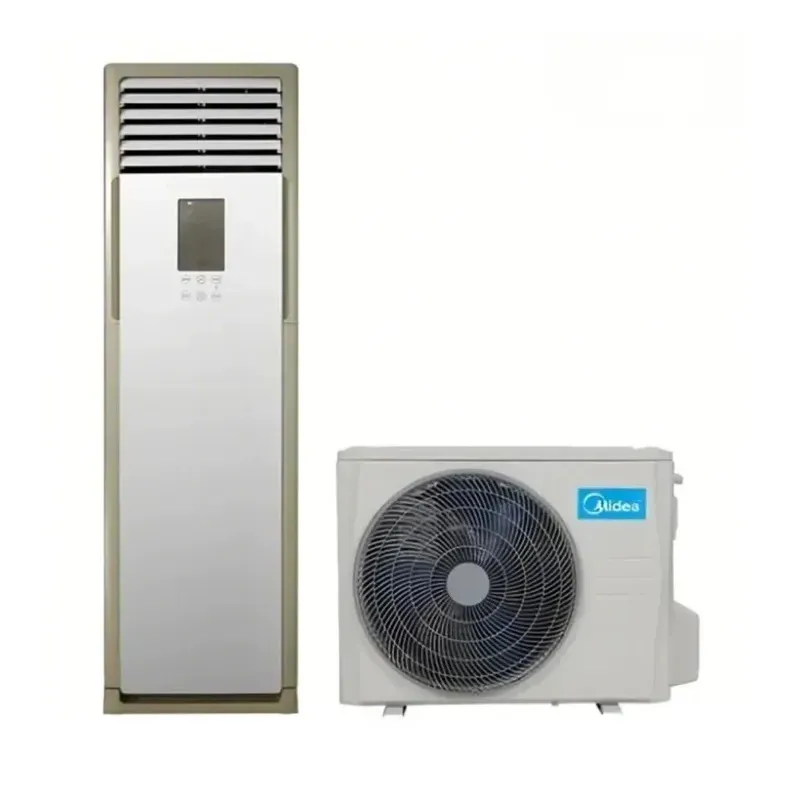 Picture of MIDEA CABINET MFPAS-24HRDN1 (INVERTER)