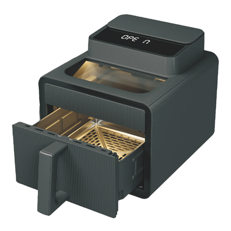 Picture of ITEL AIR FRYER 7 LITER