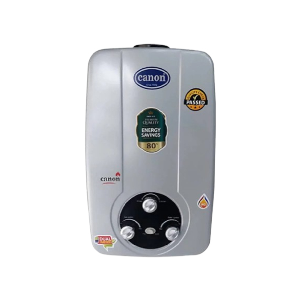 Picture of Canon 16D-Plus Dual 6 Liter