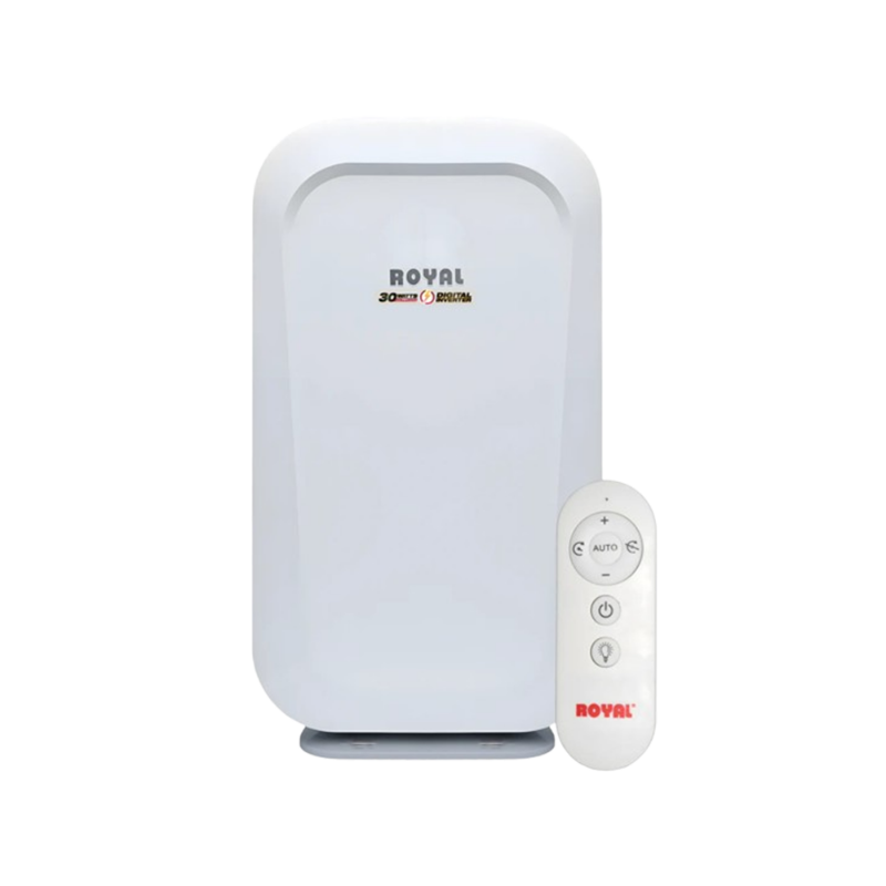 Picture of Royal Air Purifier Digital Inverter