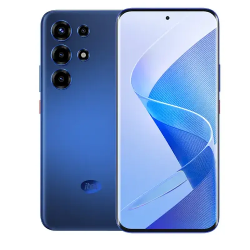 Picture of ITEL SUPER 26 ULTRA (8+8/256)