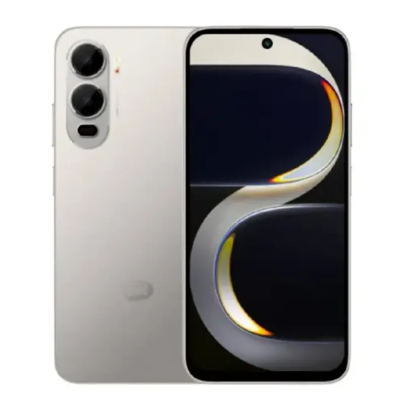 Picture of ITEL CITY 200 (4/128)