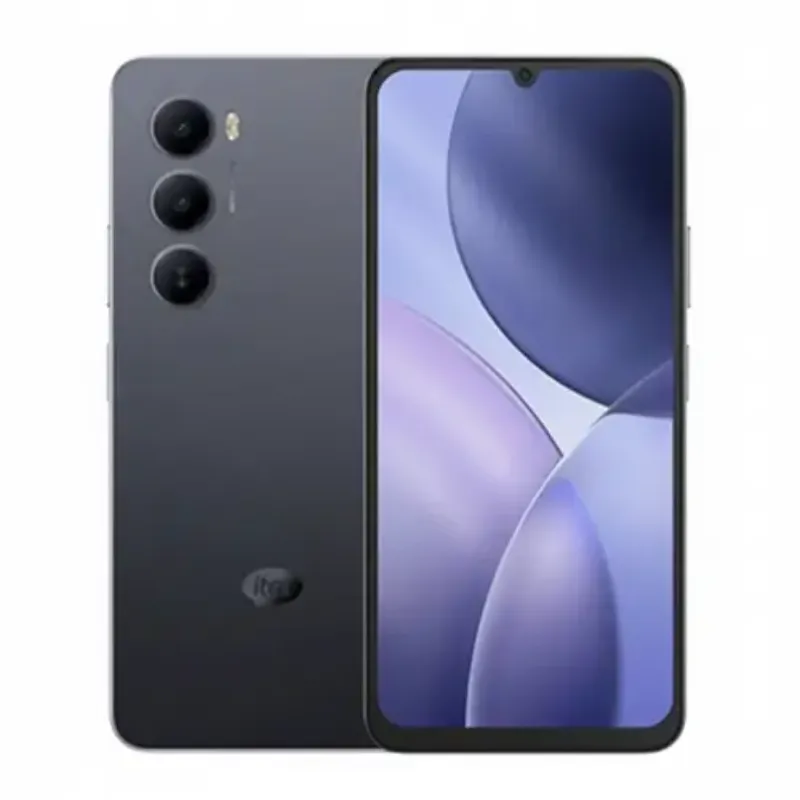 Picture of ITEL A100 (4/128)