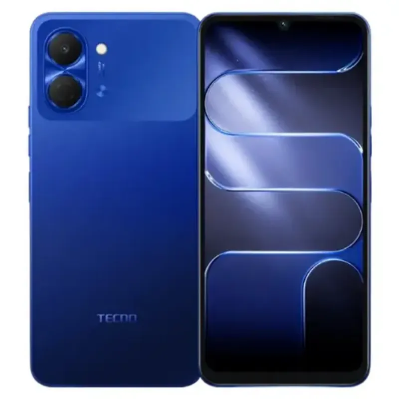 Picture of TECNO SPARK GO 3 (4/128)