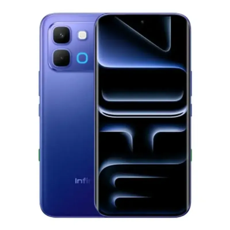 Picture of INFINIX NOTE EDGE (8/256)