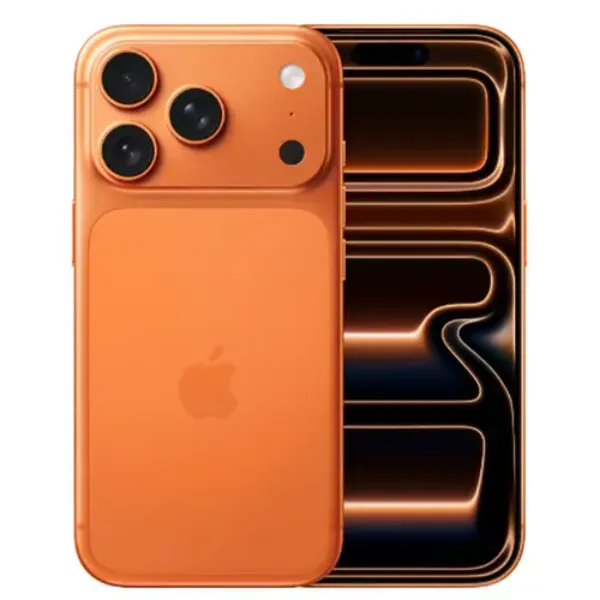 Picture of IPHONE 17 PRO MAX (256 GB)