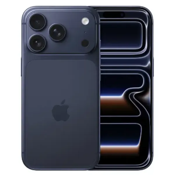 Picture of IPHONE 17 PRO MAX (256 GB)