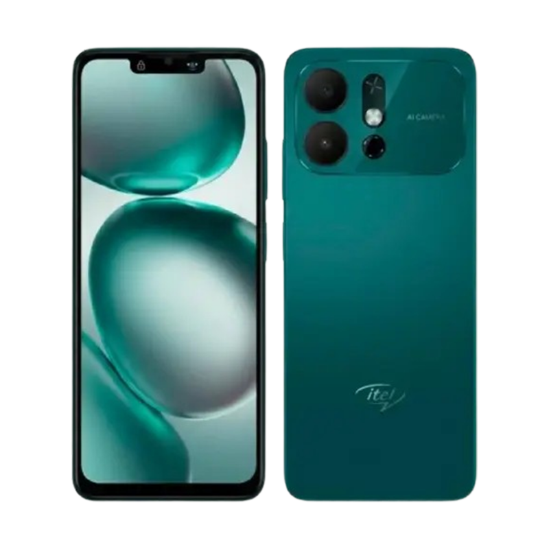 Picture of ITEL A100c (3/128)